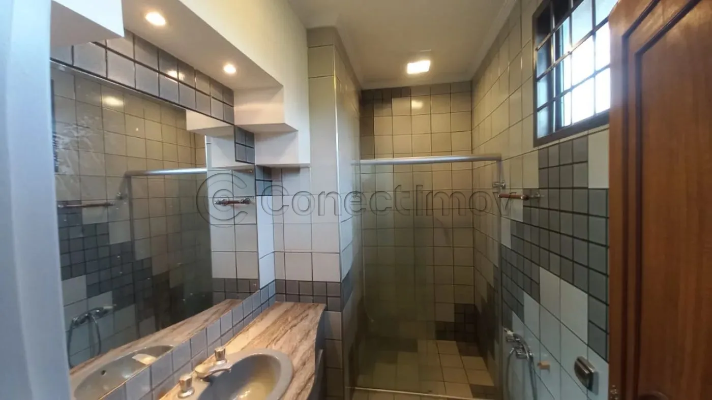 Alugar Casa / Padr&atilde;o em Ribeir&atilde;o Preto R$ 4.500,00 - Foto 35