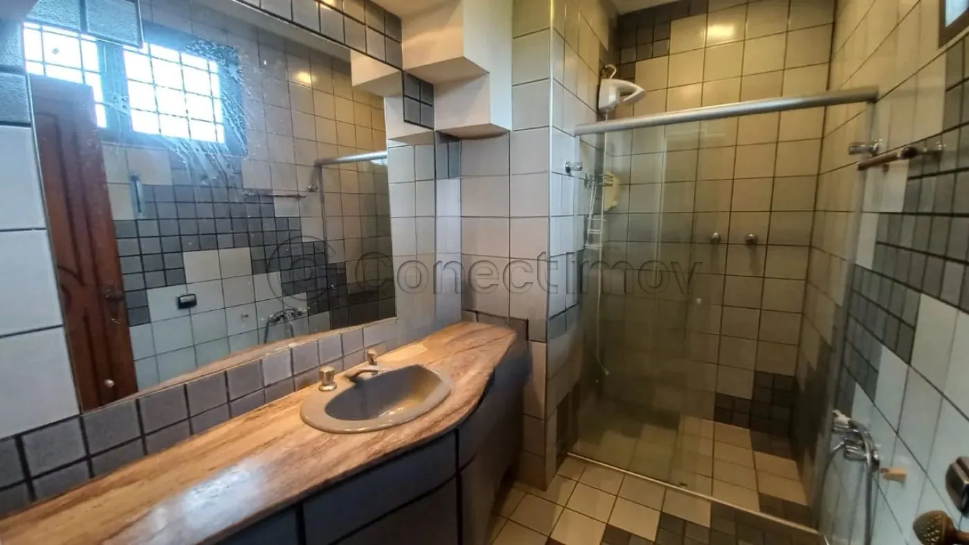 Alugar Casa / Padr&atilde;o em Ribeir&atilde;o Preto R$ 4.500,00 - Foto 37