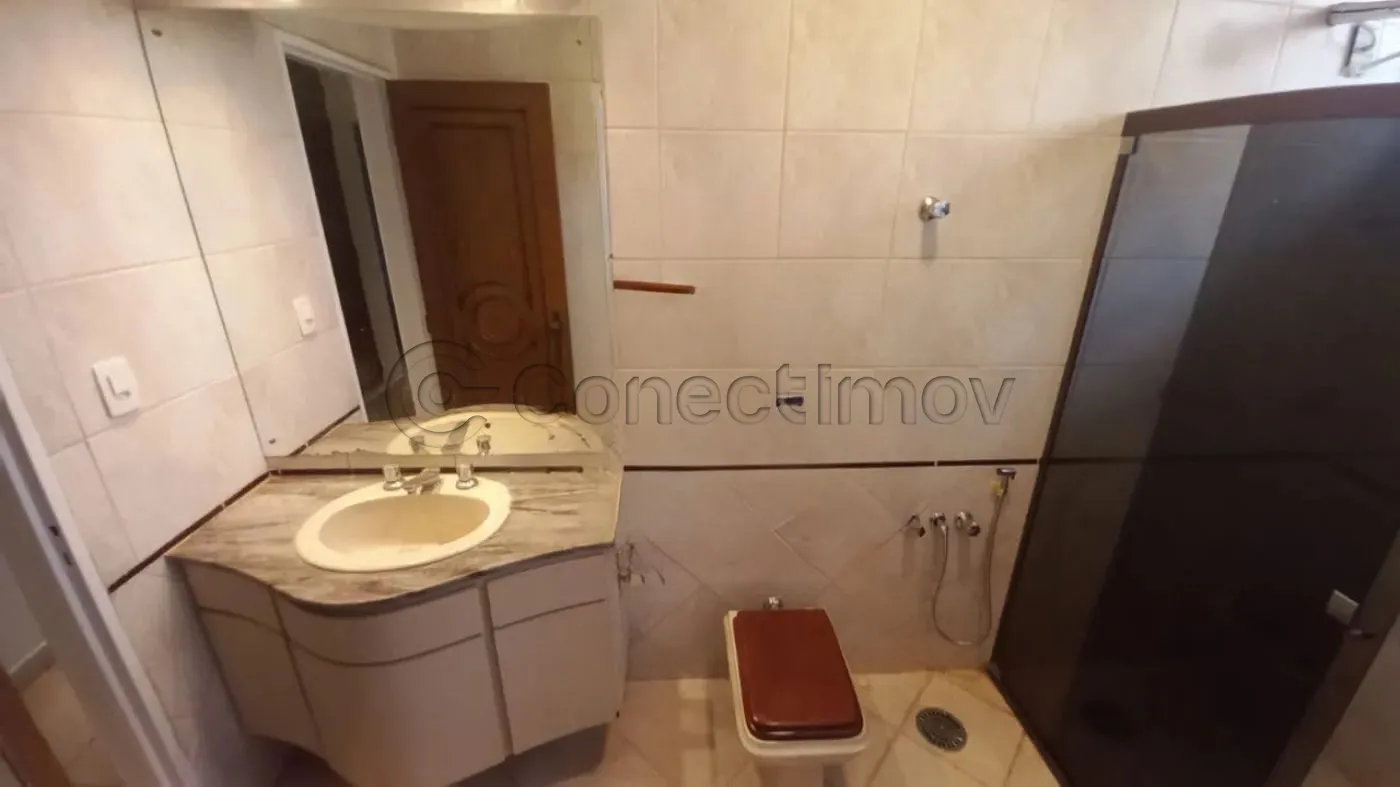 Alugar Casa / Padr&atilde;o em Ribeir&atilde;o Preto R$ 4.500,00 - Foto 53