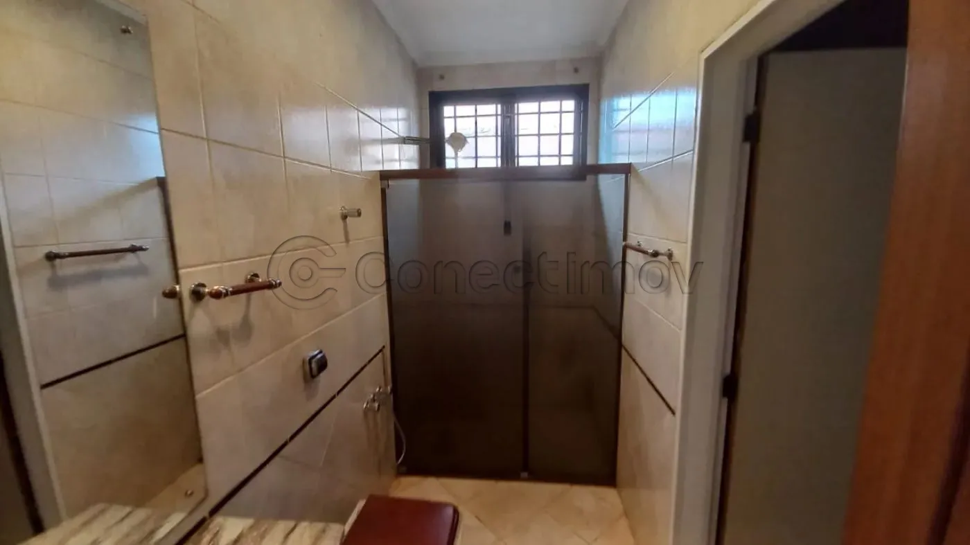 Alugar Casa / Padr&atilde;o em Ribeir&atilde;o Preto R$ 4.500,00 - Foto 55