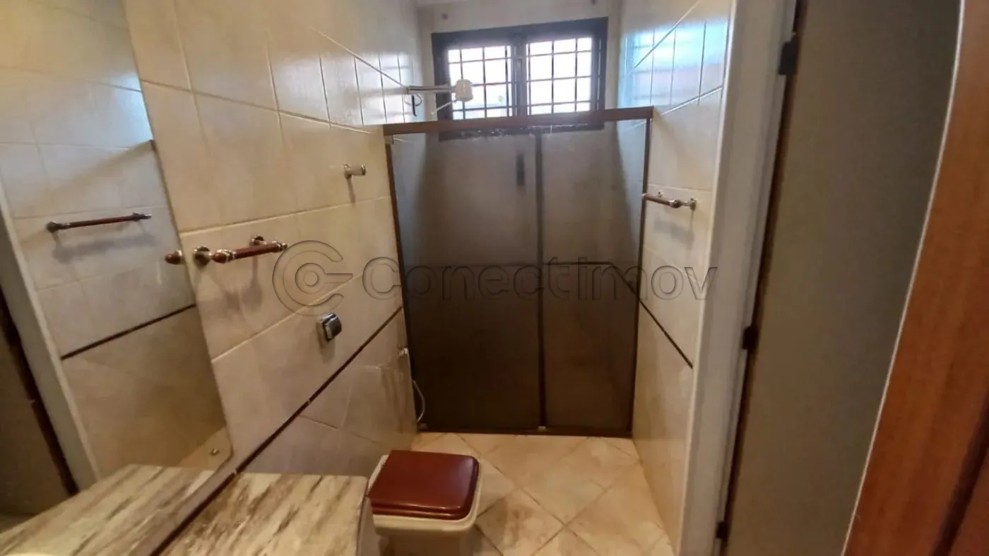 Alugar Casa / Padr&atilde;o em Ribeir&atilde;o Preto R$ 4.500,00 - Foto 59