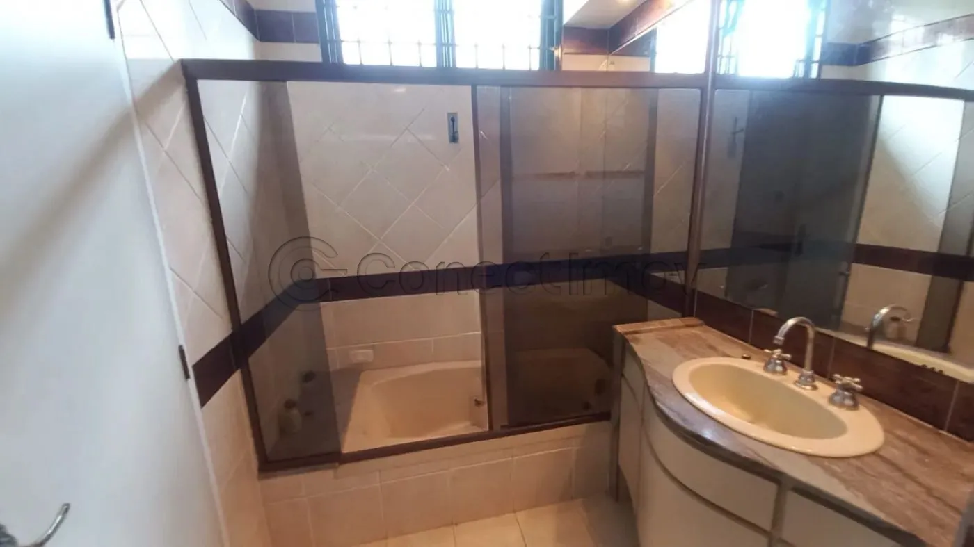 Alugar Casa / Padr&atilde;o em Ribeir&atilde;o Preto R$ 4.500,00 - Foto 61