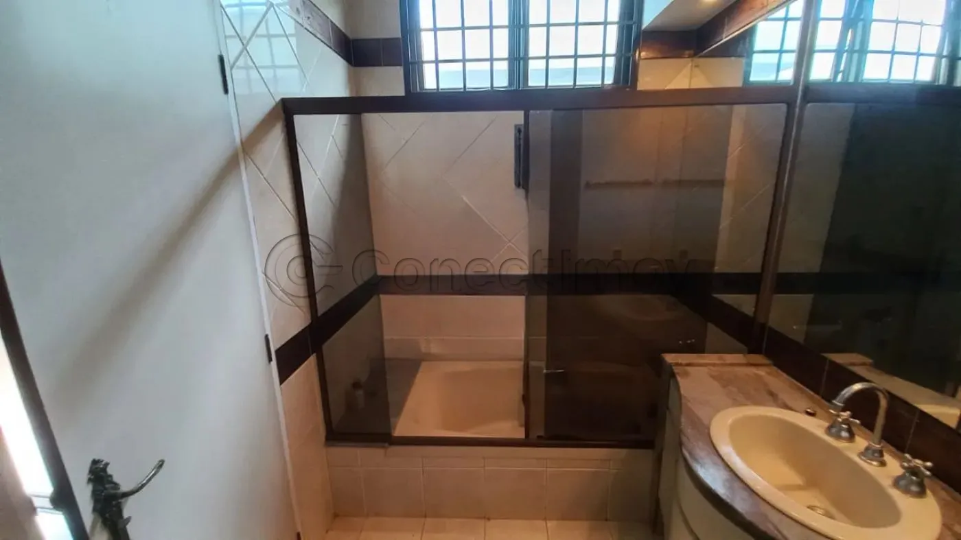 Alugar Casa / Padr&atilde;o em Ribeir&atilde;o Preto R$ 4.500,00 - Foto 63