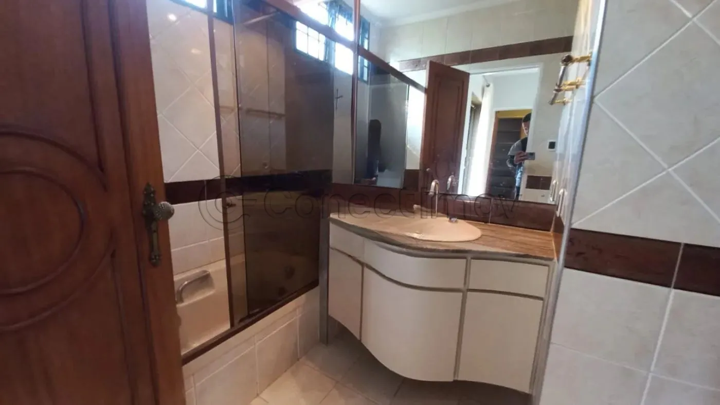 Alugar Casa / Padr&atilde;o em Ribeir&atilde;o Preto R$ 4.500,00 - Foto 65