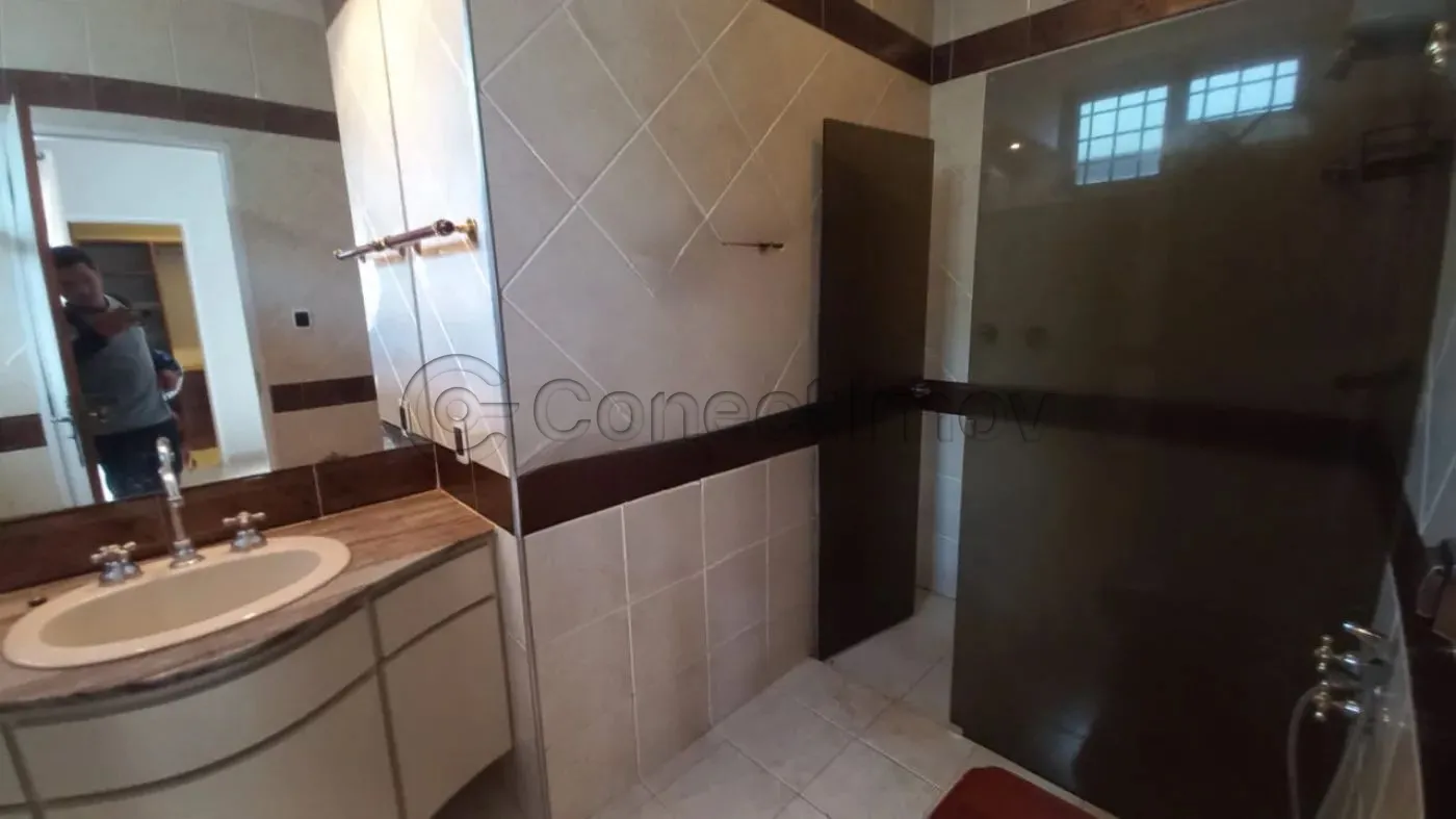 Alugar Casa / Padr&atilde;o em Ribeir&atilde;o Preto R$ 4.500,00 - Foto 67