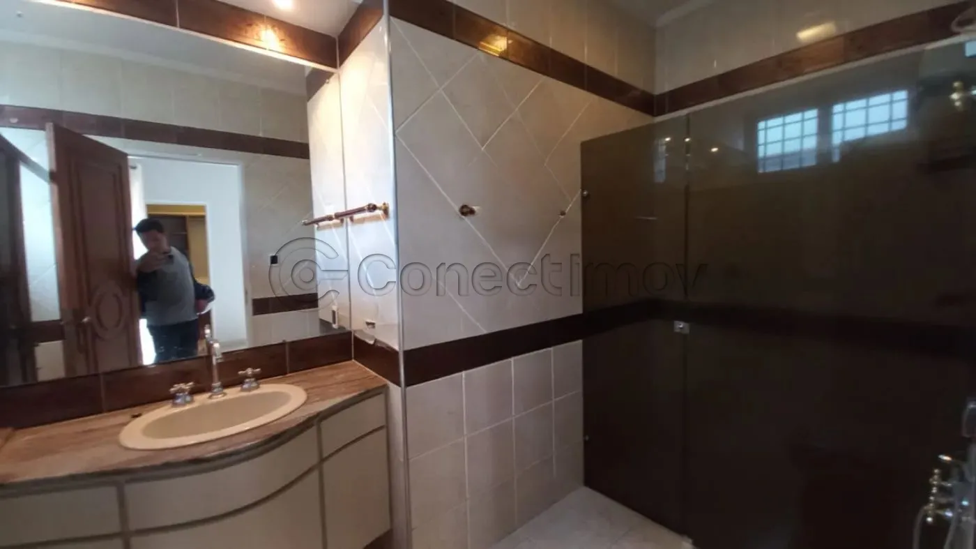 Alugar Casa / Padr&atilde;o em Ribeir&atilde;o Preto R$ 4.500,00 - Foto 71