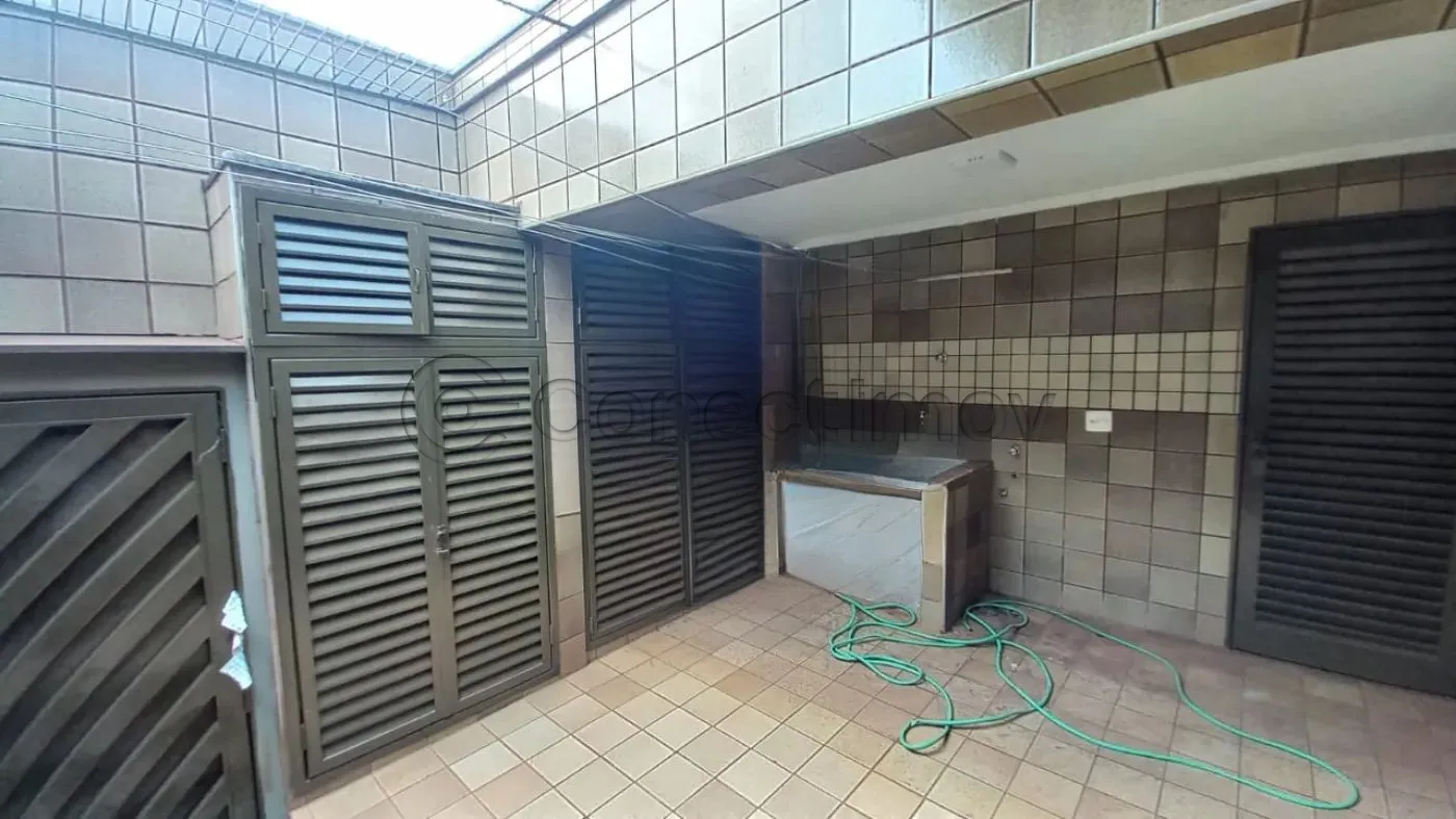 Alugar Casa / Padr&atilde;o em Ribeir&atilde;o Preto R$ 4.500,00 - Foto 81