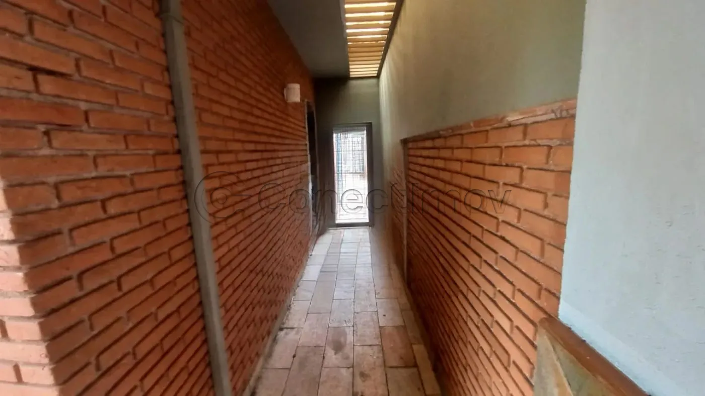 Alugar Casa / Padr&atilde;o em Ribeir&atilde;o Preto R$ 4.500,00 - Foto 83