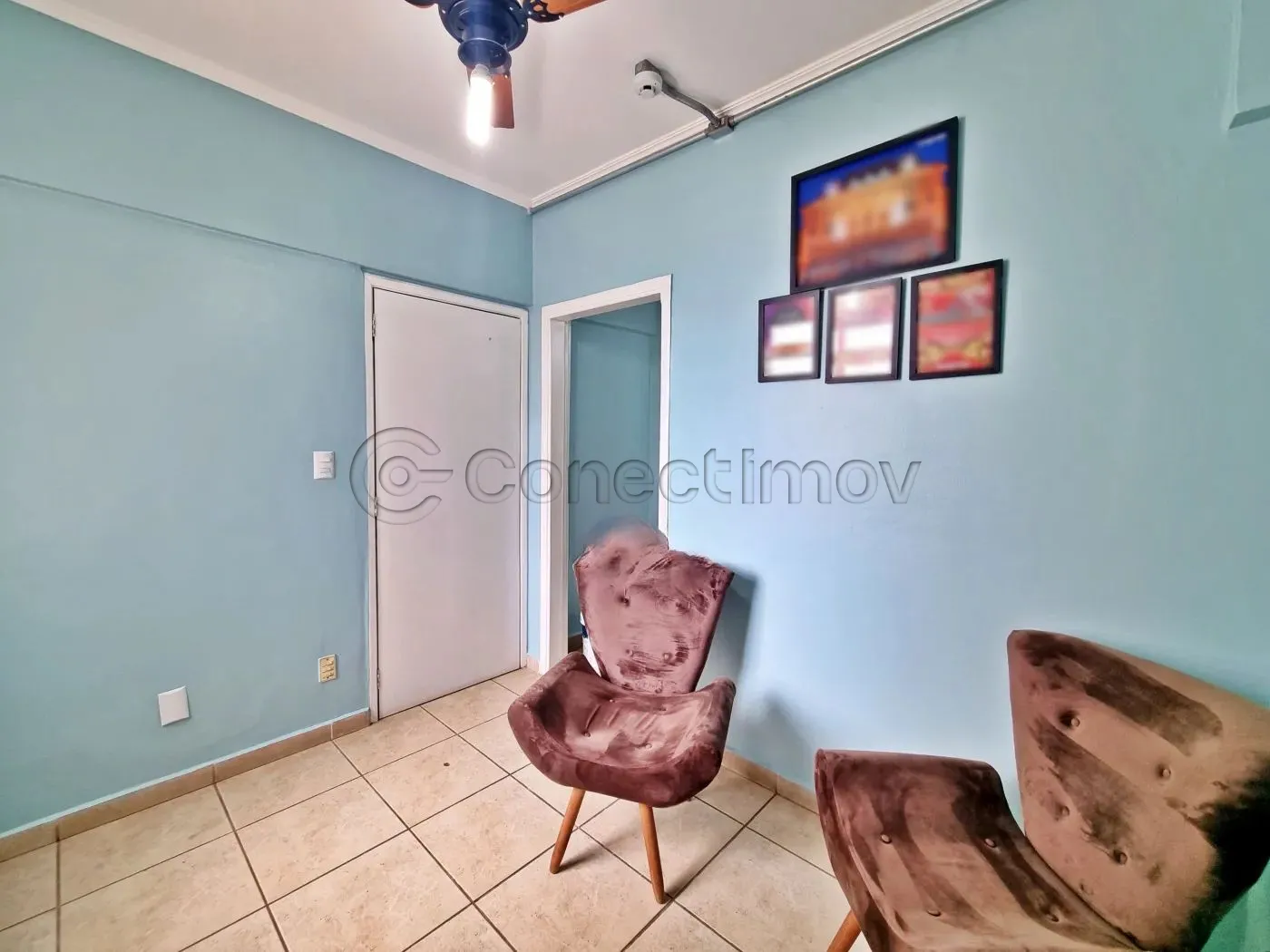 Comercial / Sala / Salão com Condomínio em Ribeirão Preto , Comprar por R$170.000,00