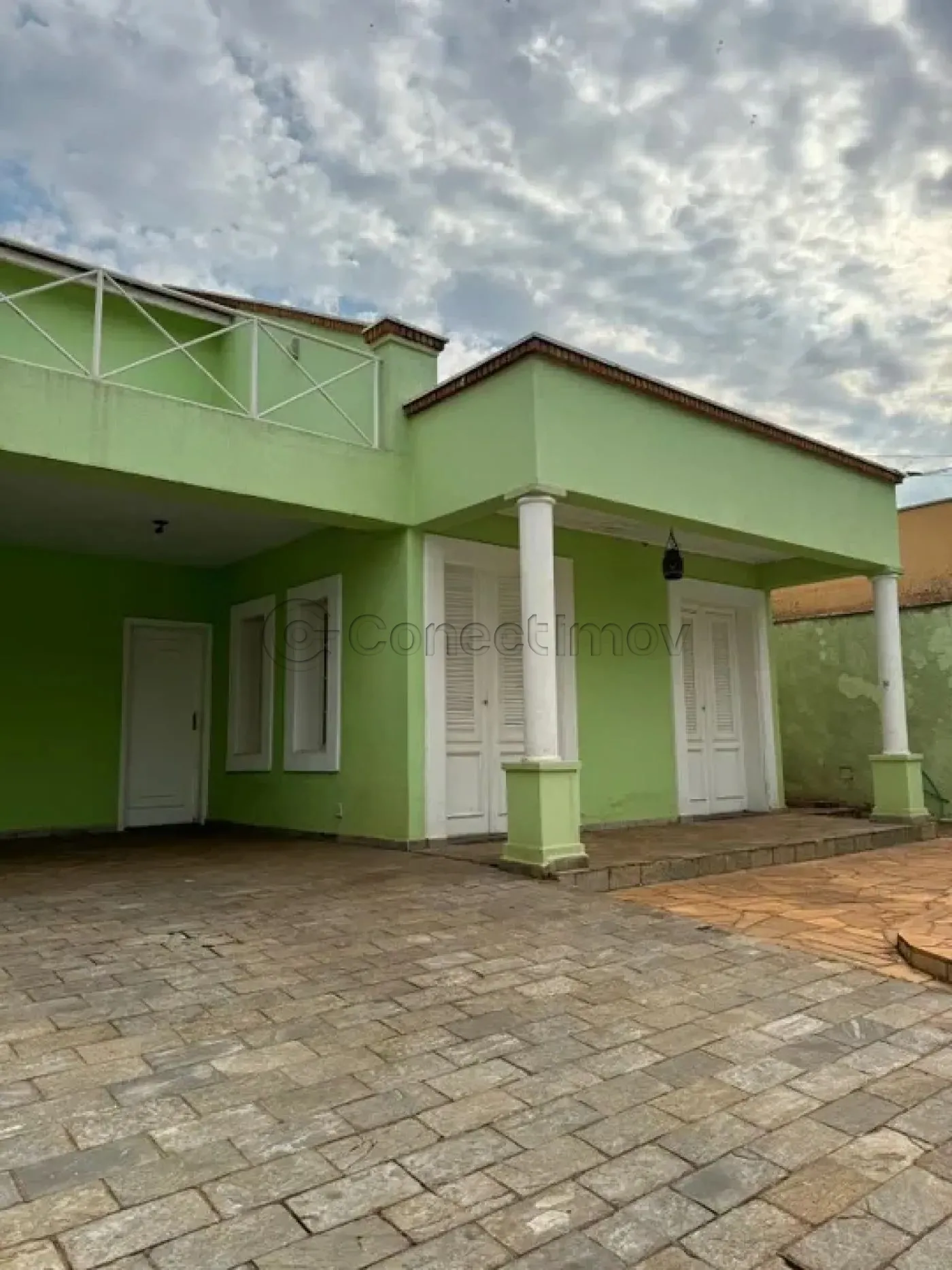 Casa / Padrão em Ribeirão Preto , Comprar por R$950.000,00