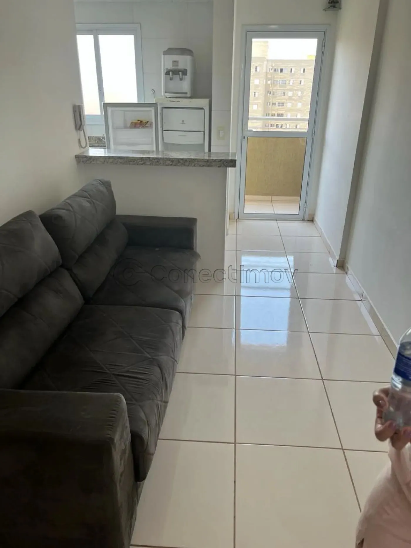 Comprar Apartamento / Padr&atilde;o em Ribeir&atilde;o Preto R$ 240.000,00 - Foto 3