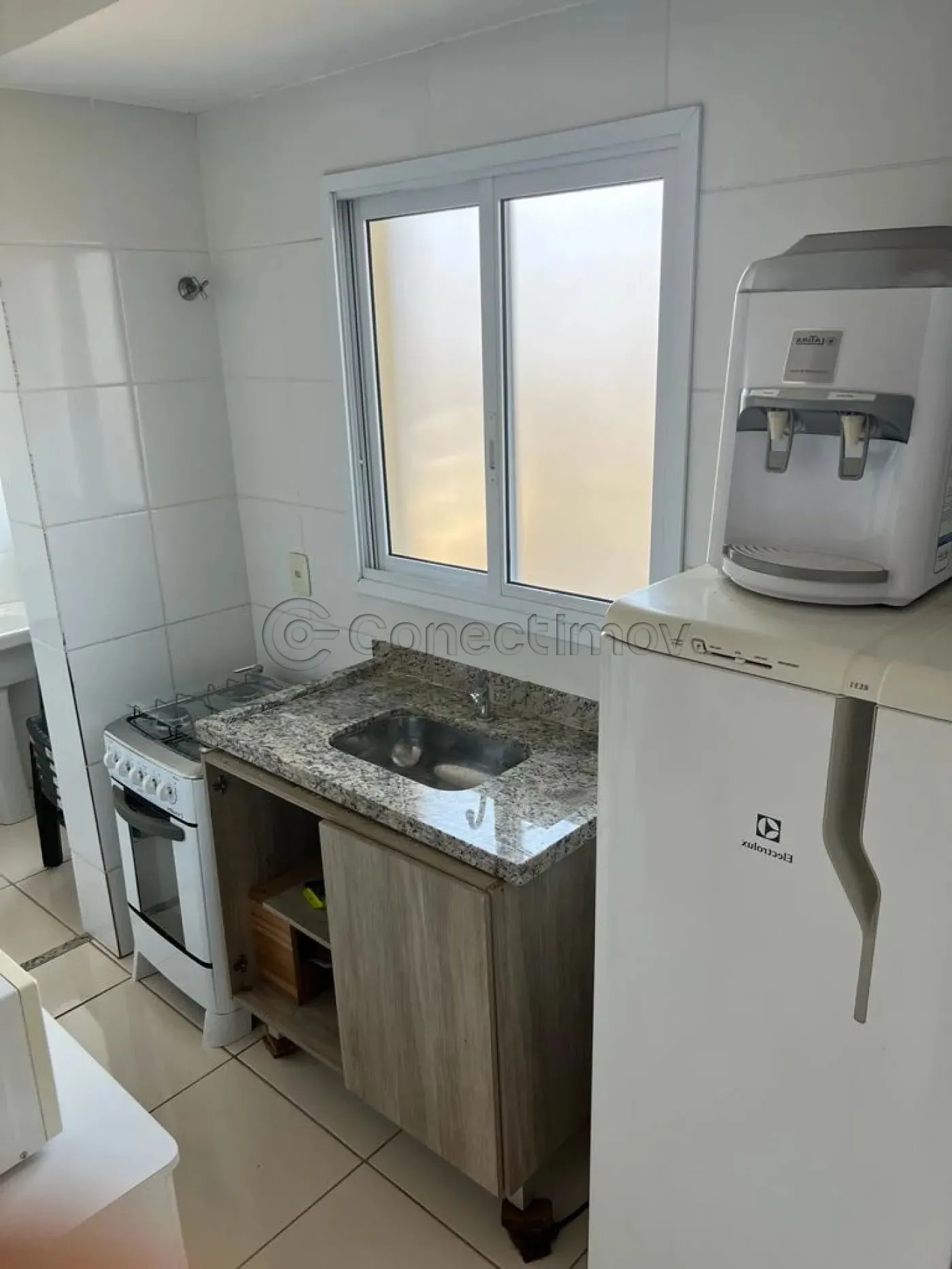 Comprar Apartamento / Padr&atilde;o em Ribeir&atilde;o Preto R$ 240.000,00 - Foto 4