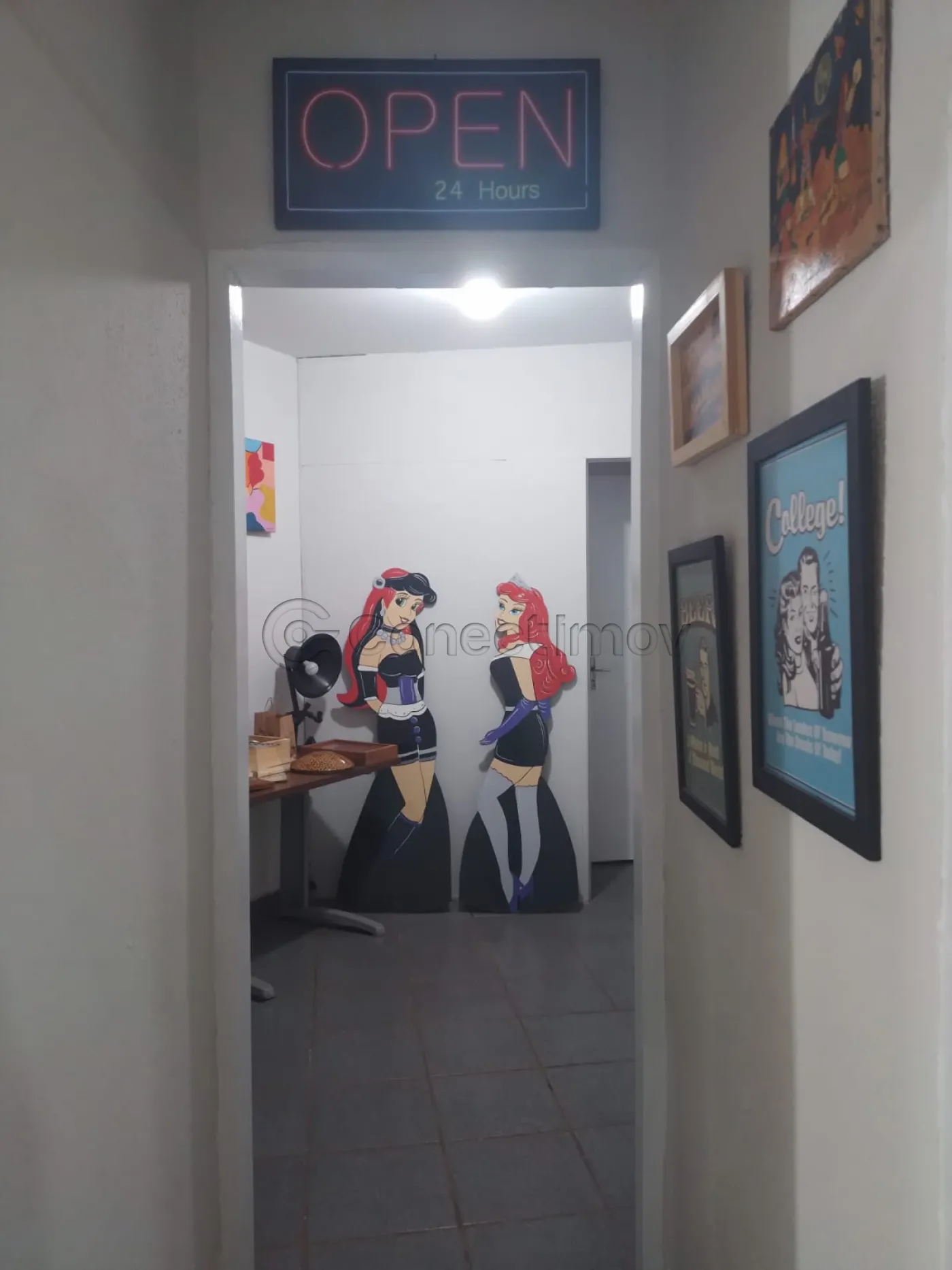 Alugar Industrial / Galp&atilde;o em Ribeir&atilde;o Preto R$ 3.500,00 - Foto 1