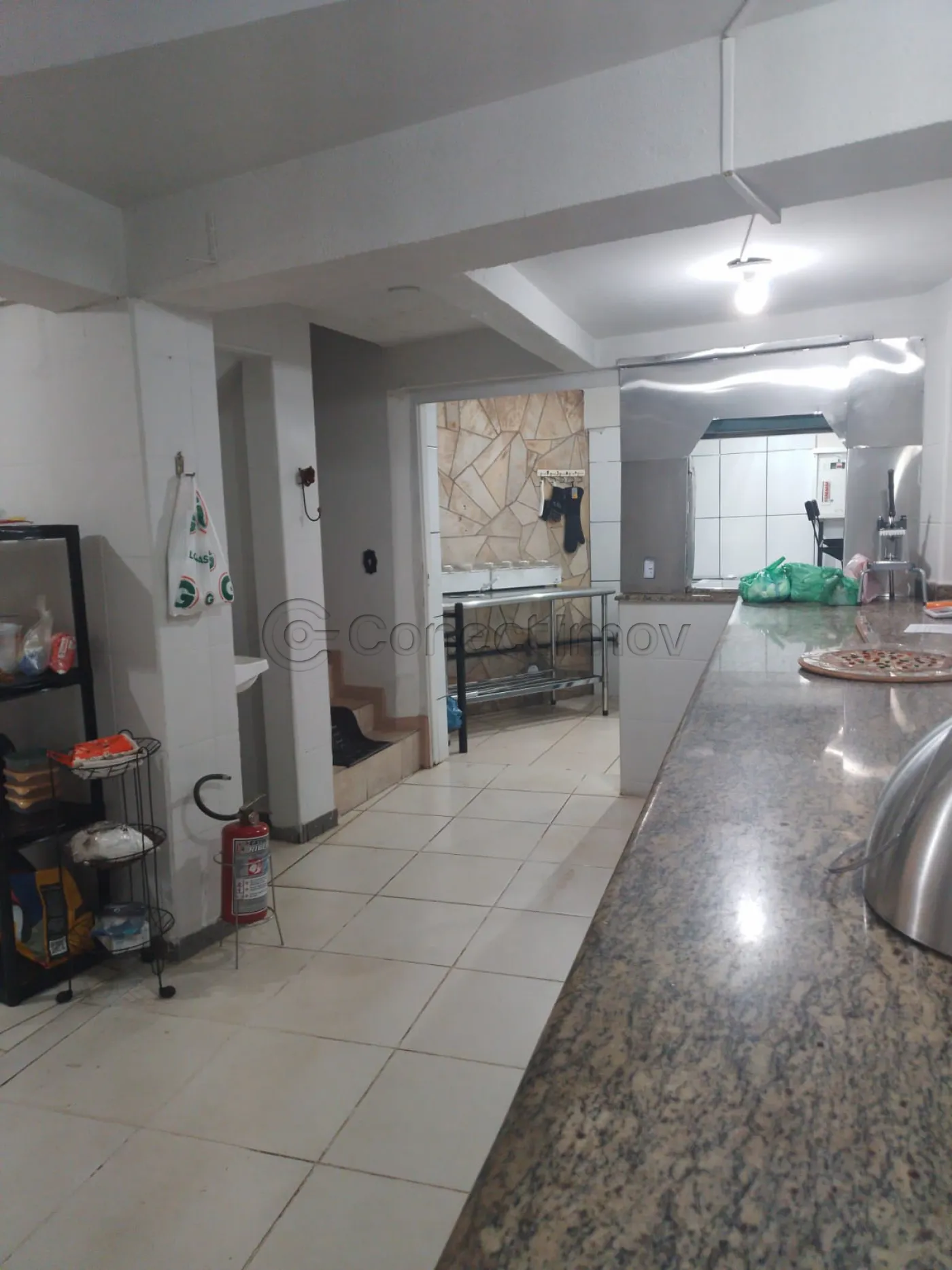 Alugar Industrial / Galp&atilde;o em Ribeir&atilde;o Preto R$ 3.500,00 - Foto 3