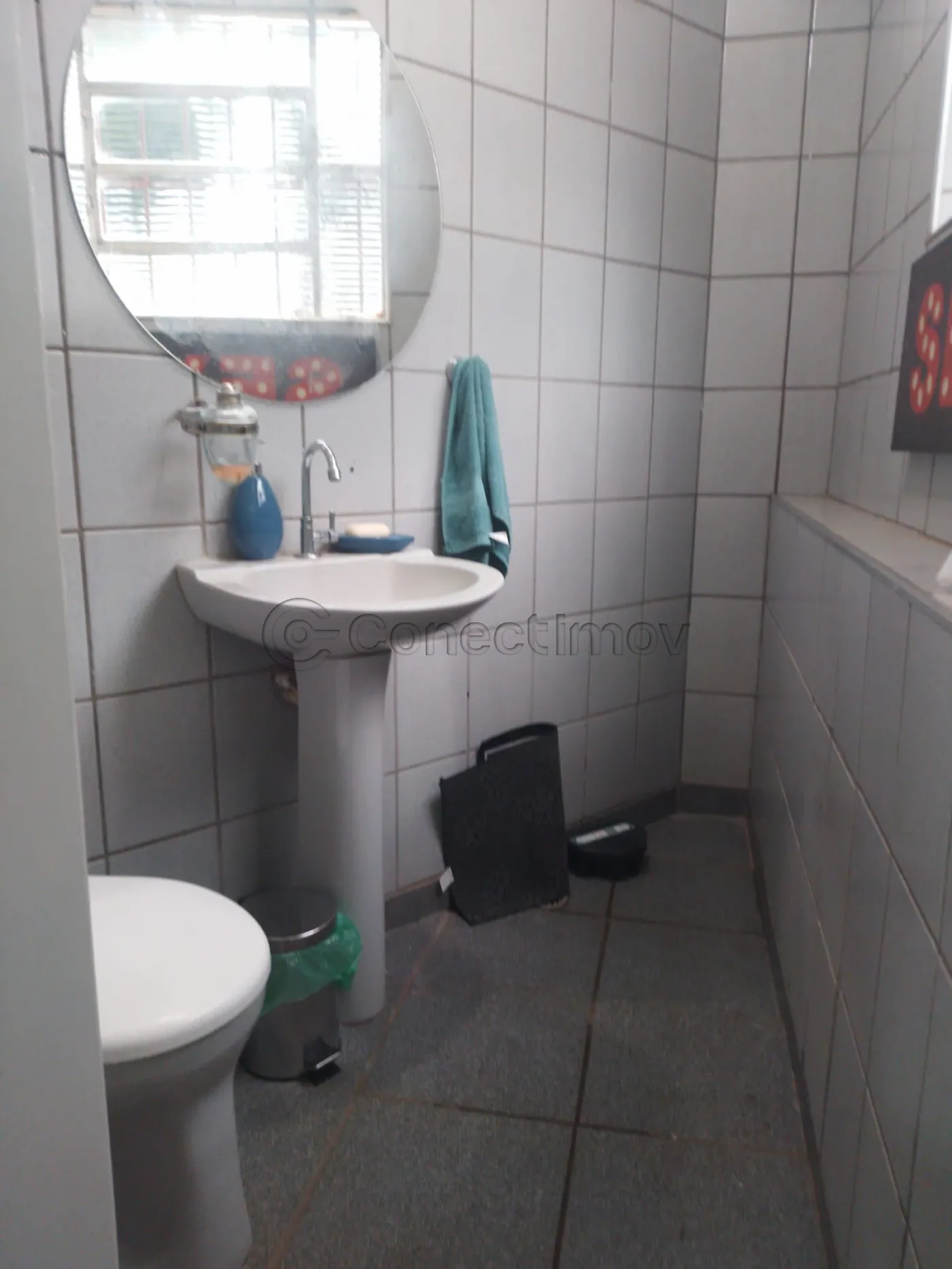 Alugar Industrial / Galp&atilde;o em Ribeir&atilde;o Preto R$ 3.500,00 - Foto 6