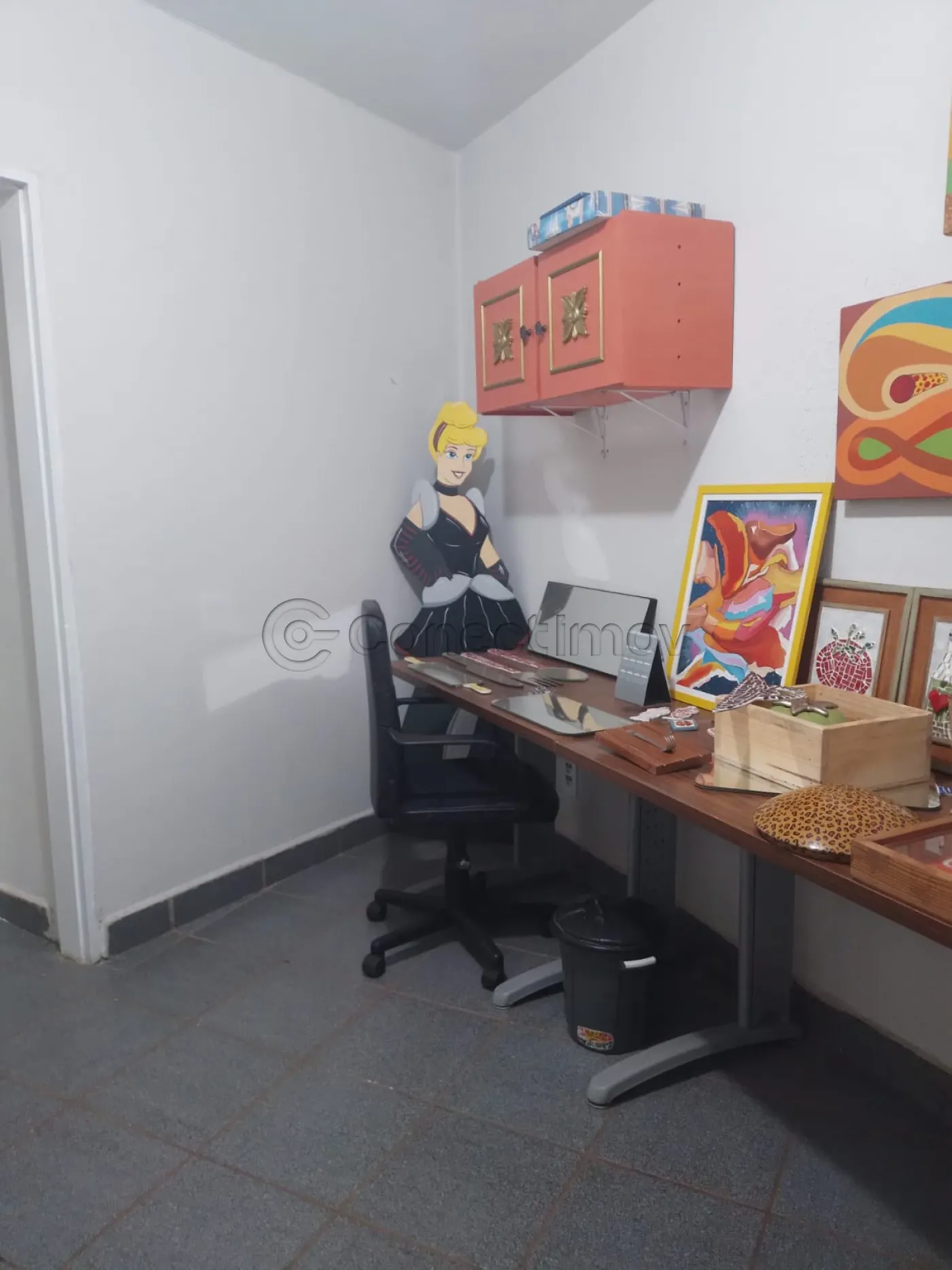 Alugar Industrial / Galp&atilde;o em Ribeir&atilde;o Preto R$ 3.500,00 - Foto 9