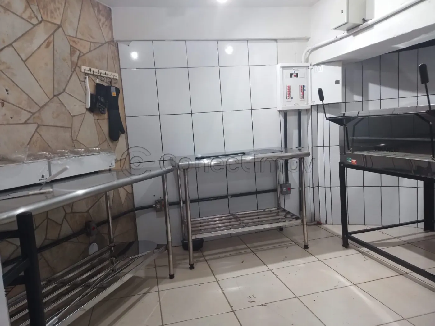 Alugar Industrial / Galp&atilde;o em Ribeir&atilde;o Preto R$ 3.500,00 - Foto 10