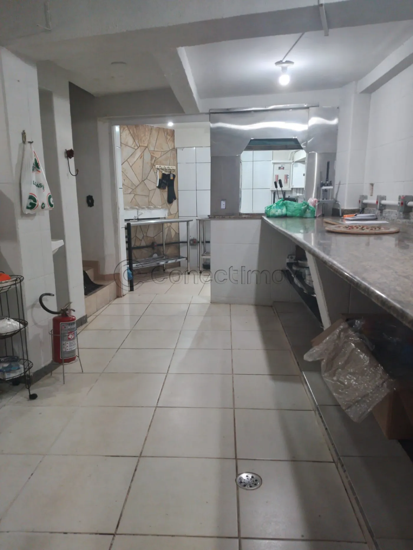 Alugar Industrial / Galp&atilde;o em Ribeir&atilde;o Preto R$ 3.500,00 - Foto 11
