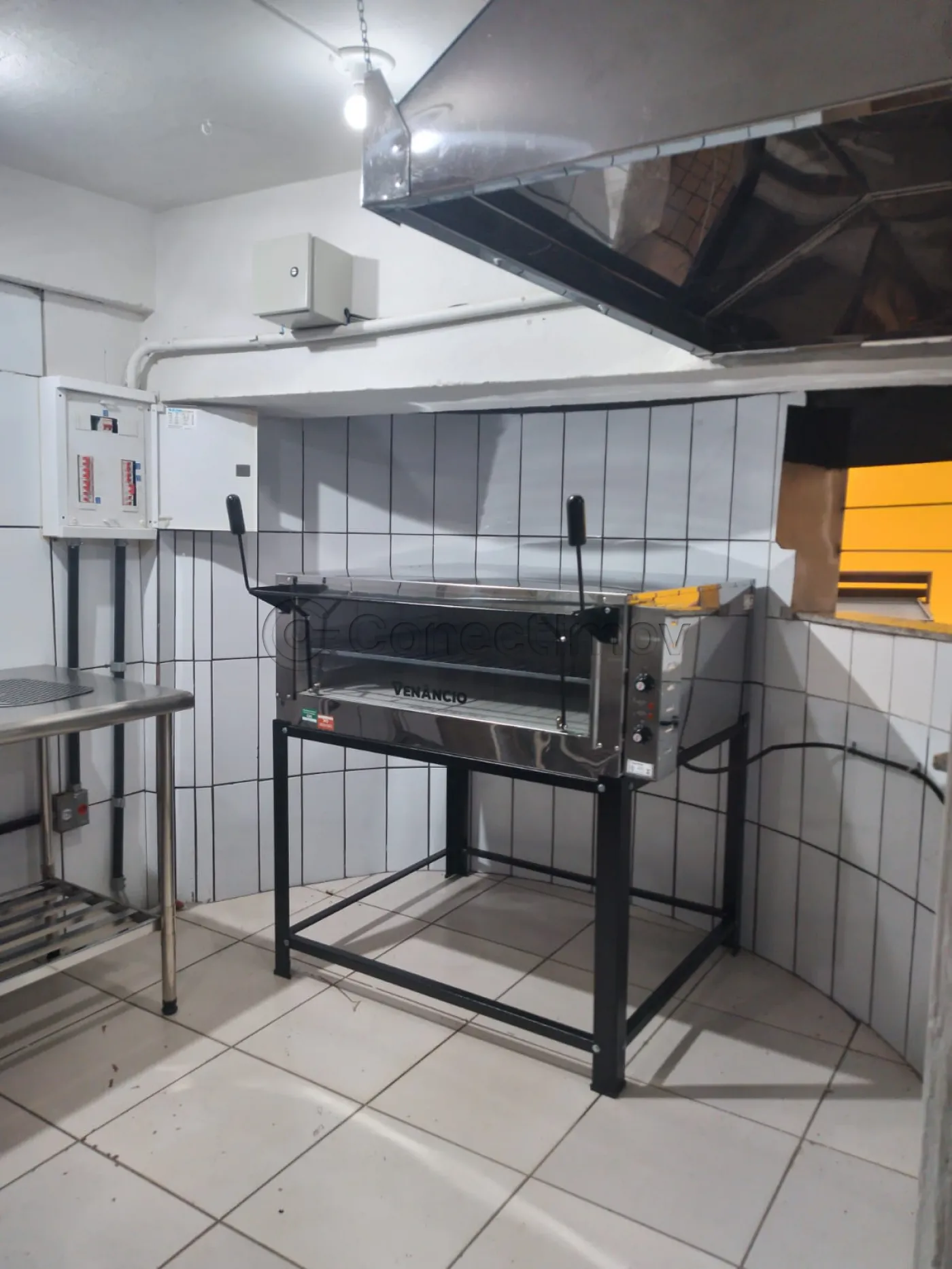 Alugar Industrial / Galp&atilde;o em Ribeir&atilde;o Preto R$ 3.500,00 - Foto 15