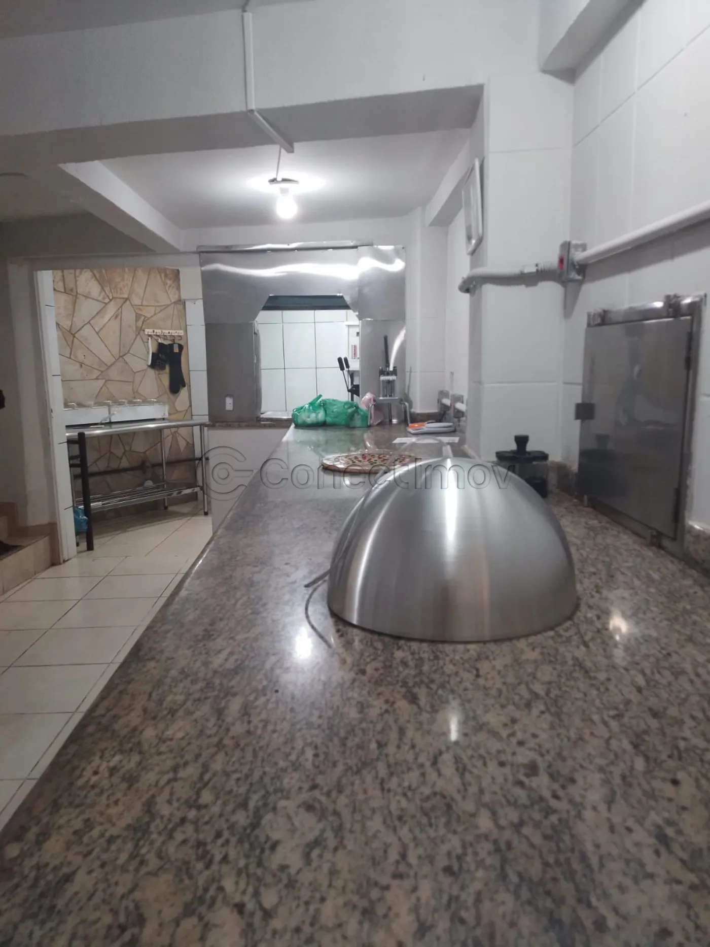 Alugar Industrial / Galp&atilde;o em Ribeir&atilde;o Preto R$ 3.500,00 - Foto 16