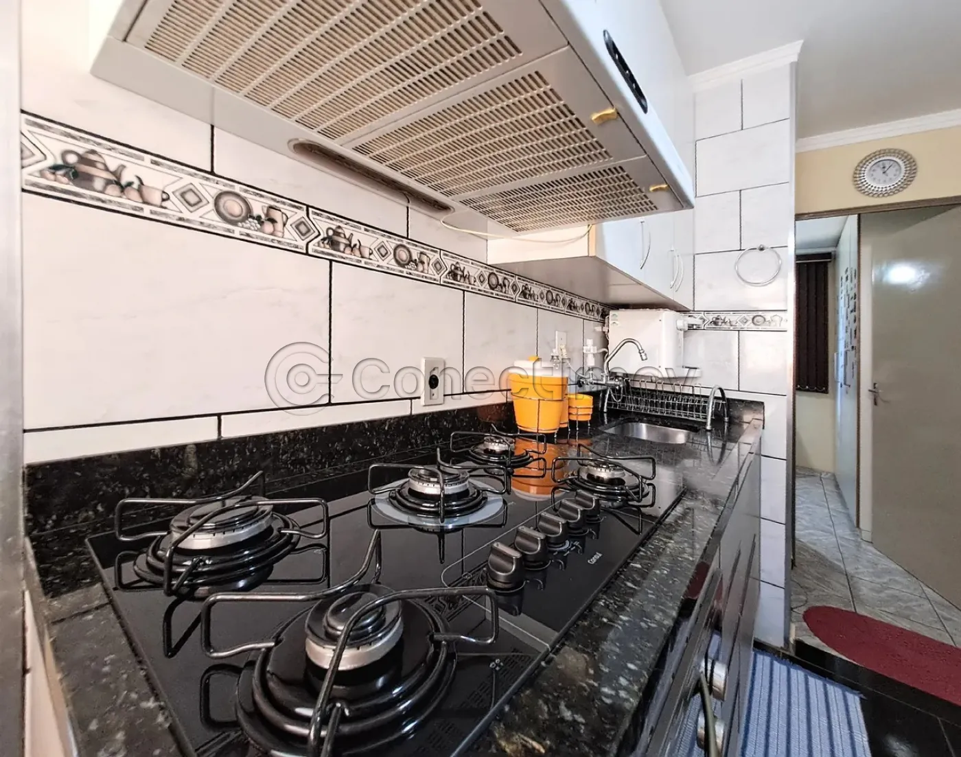 Alugar Apartamento / Padr&atilde;o em Ribeir&atilde;o Preto R$ 1.300,00 - Foto 8