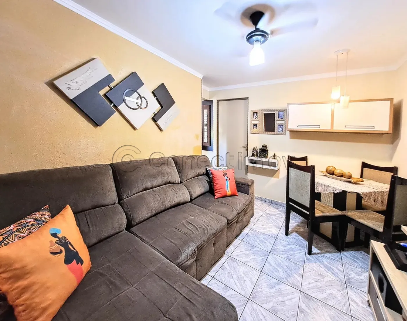 Alugar Apartamento / Padr&atilde;o em Ribeir&atilde;o Preto R$ 1.300,00 - Foto 2