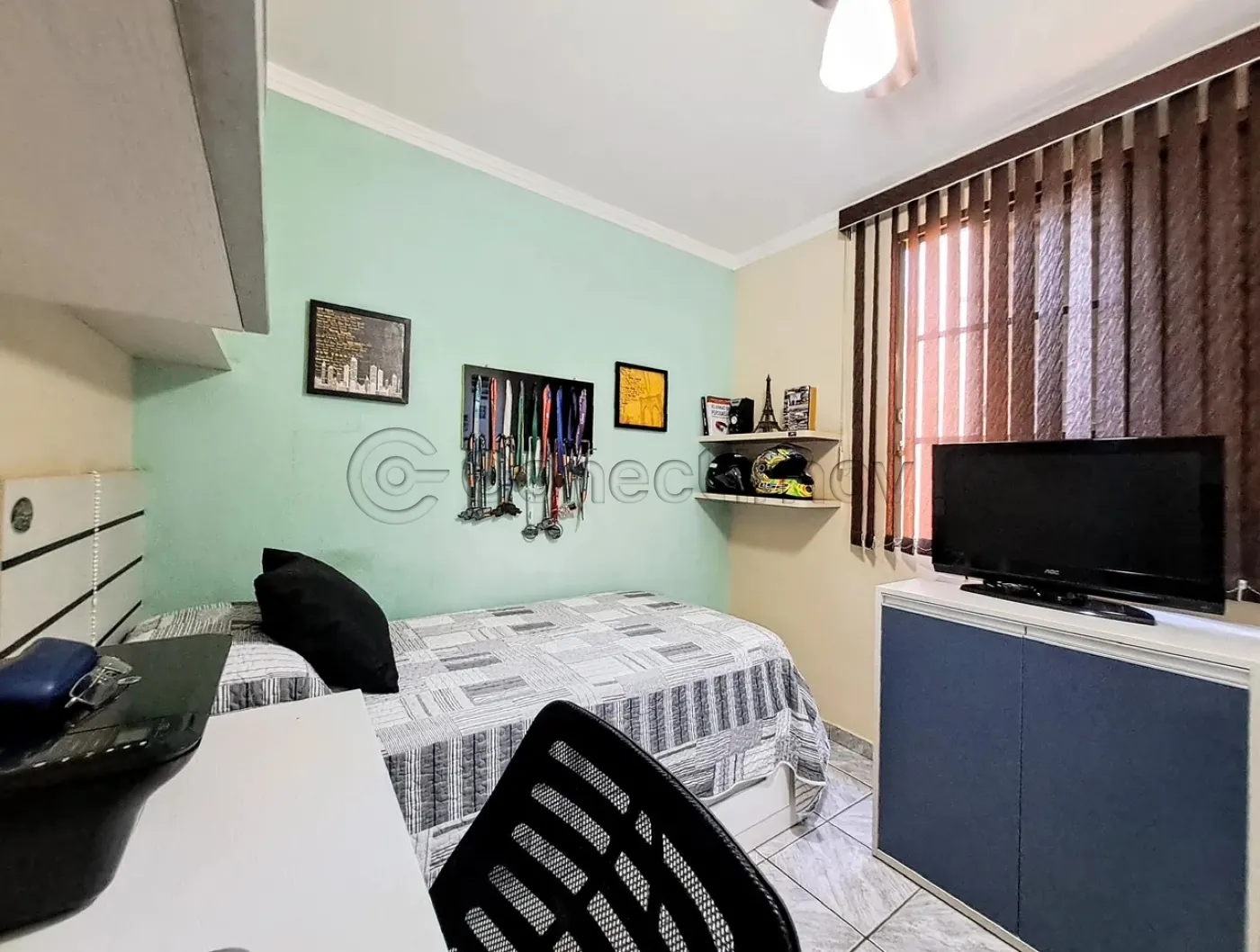 Alugar Apartamento / Padr&atilde;o em Ribeir&atilde;o Preto R$ 1.300,00 - Foto 9