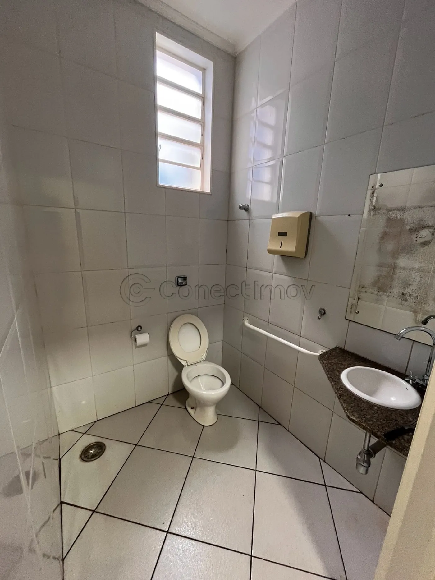 Alugar Comercial / Pr&eacute;dio sem Condom&iacute;nio em Ribeir&atilde;o Preto R$ 16.800,00 - Foto 14