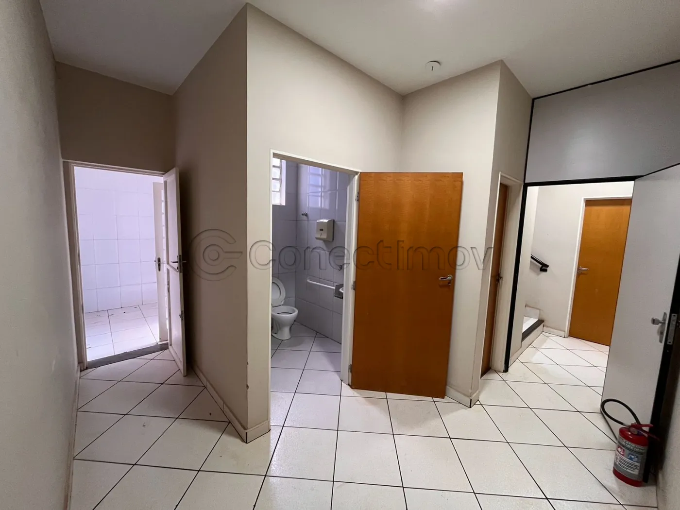 Alugar Comercial / Pr&eacute;dio sem Condom&iacute;nio em Ribeir&atilde;o Preto R$ 16.800,00 - Foto 13