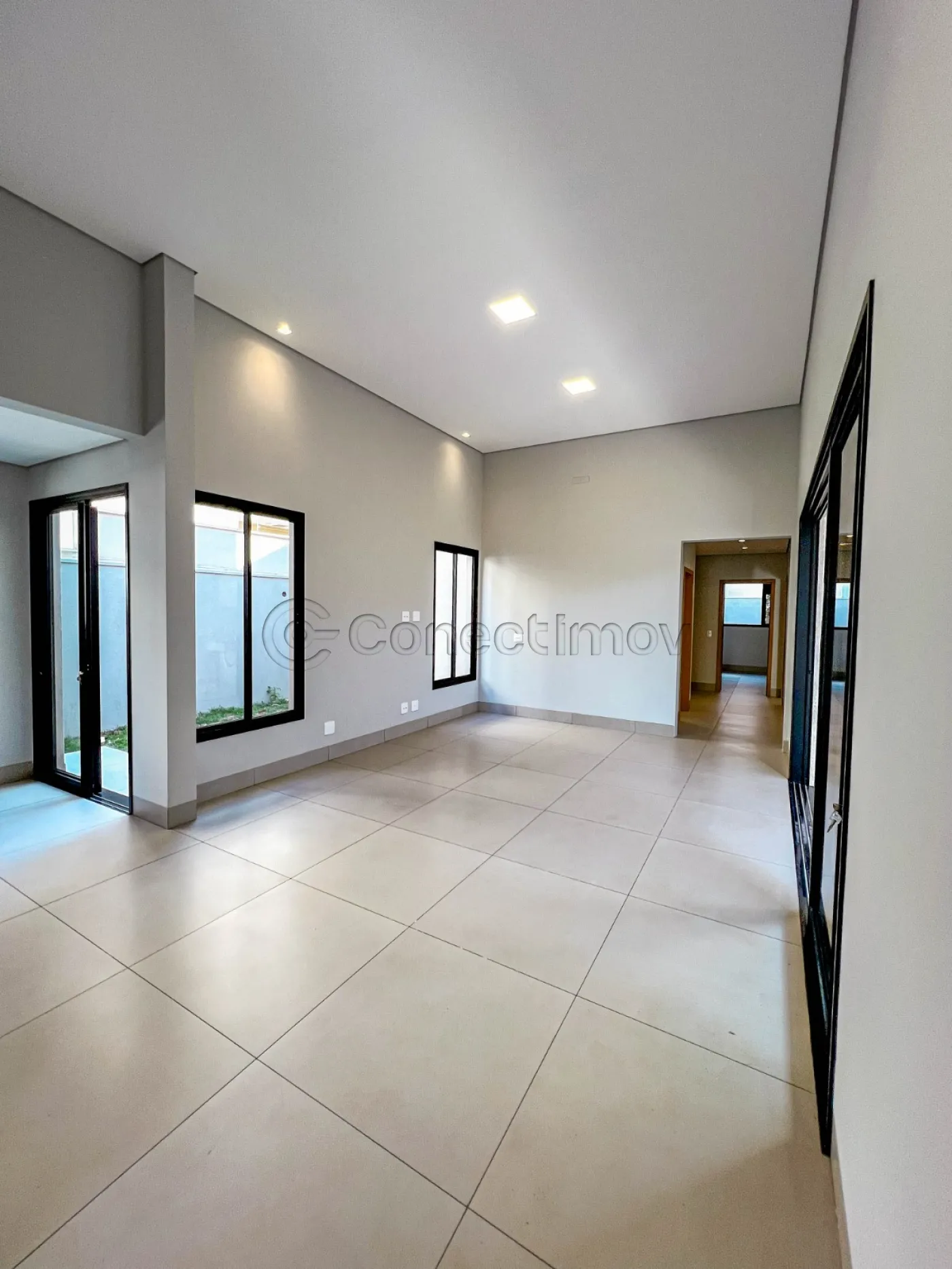 Alugar Casa / Condom&iacute;nio em Ribeir&atilde;o Preto R$ 9.100,00 - Foto 3