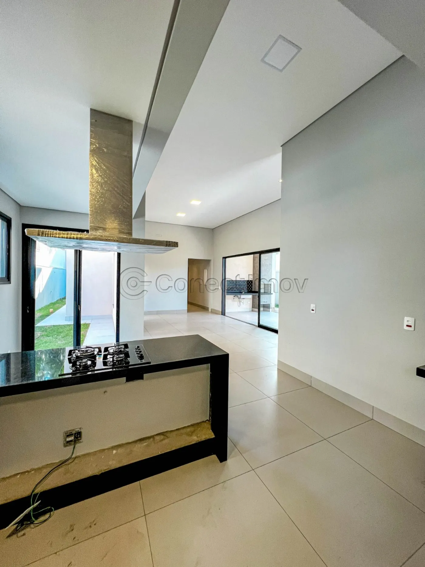 Alugar Casa / Condom&iacute;nio em Ribeir&atilde;o Preto R$ 9.100,00 - Foto 6