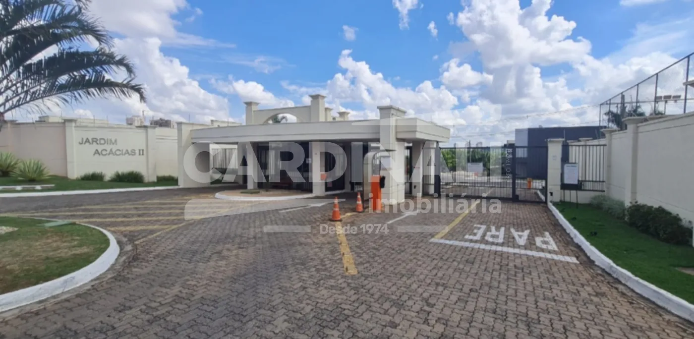 Terreno / Condomínio em Araraquara , Comprar por R$250.000,00