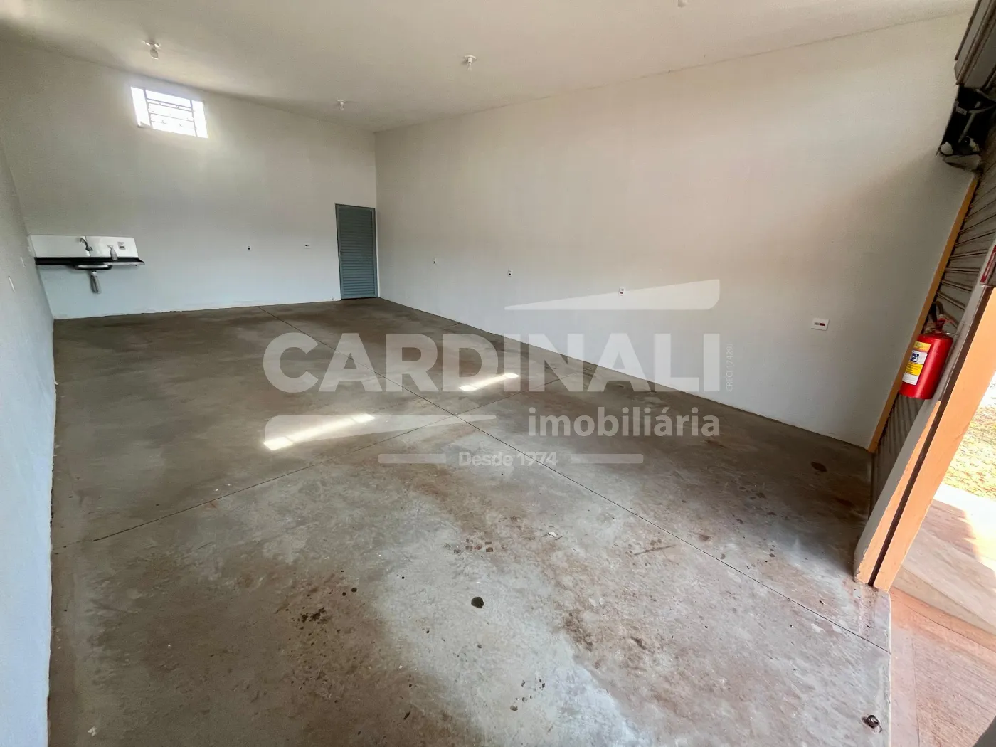 Comercial / Salão sem Condomínio em Ribeirão Preto , Comprar por R$550.000,00