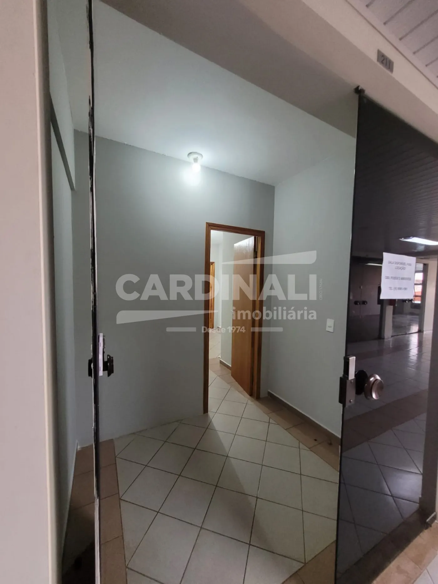 Comercial / Ponto Comercial em Ribeirão Preto , Comprar por R$180.000,00