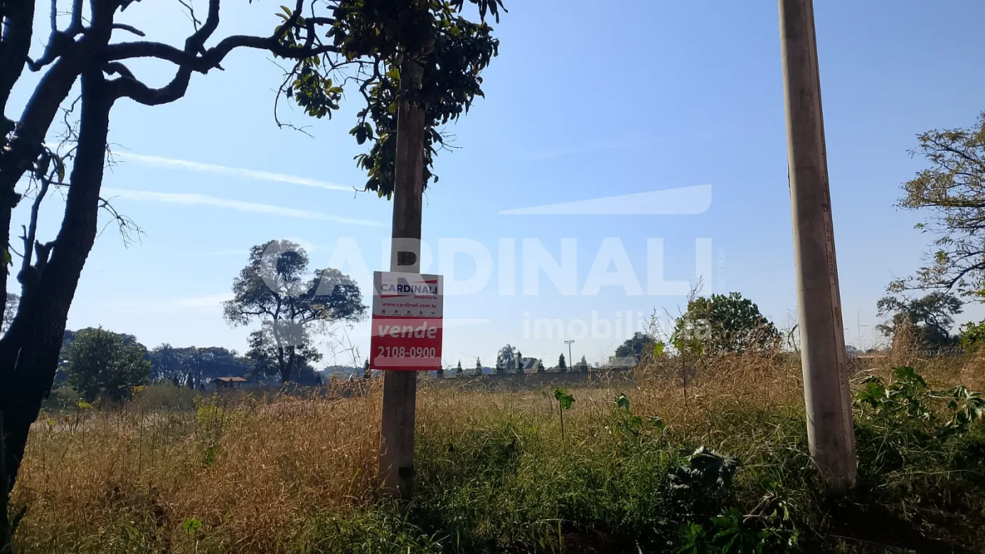 Terreno / Área em Araraquara , Comprar por R$2.100.000,00