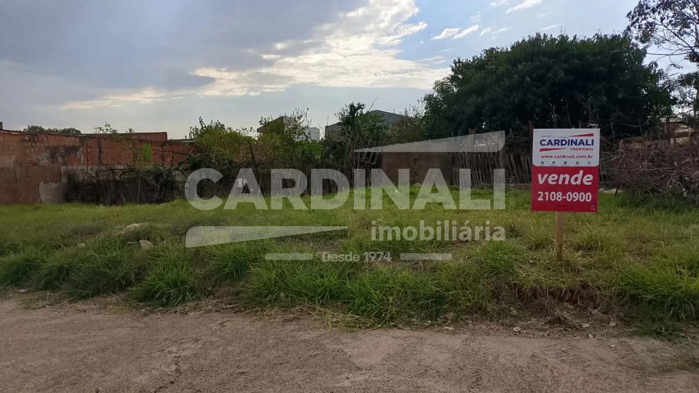 Terreno / Comercial em Araraquara , Comprar por R$230.000,00