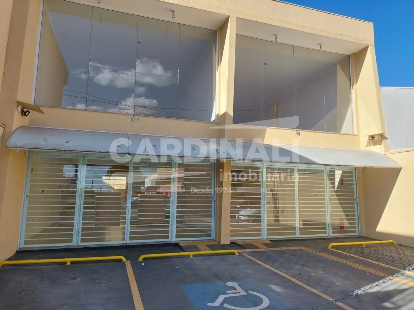 Comercial / Salão em São Carlos , Comprar por R$700.000,00