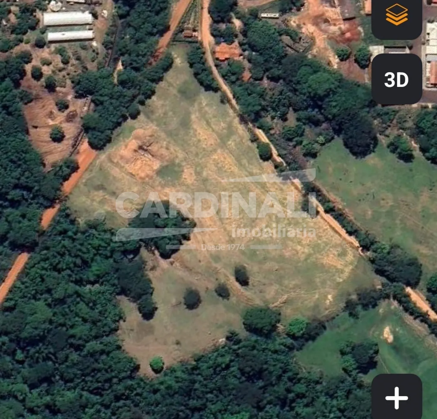 Terreno / Padrão em Ribeirão Bonito , Comprar por R$1.800.000,00