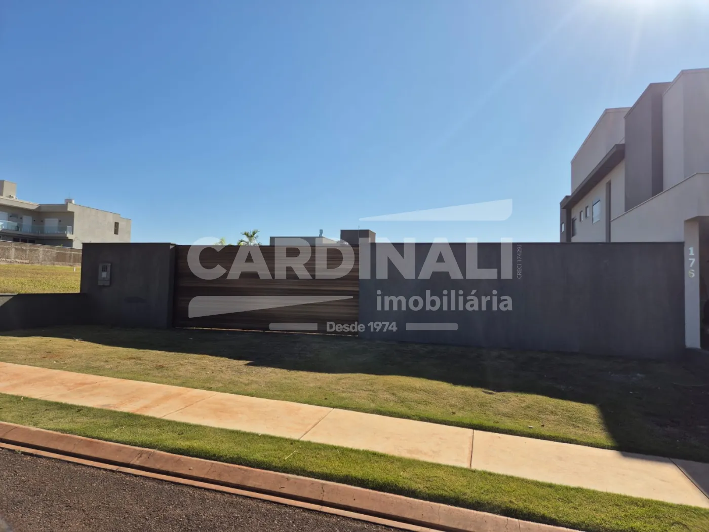 Terreno / Condomínio em Araraquara , Comprar por R$620.000,00