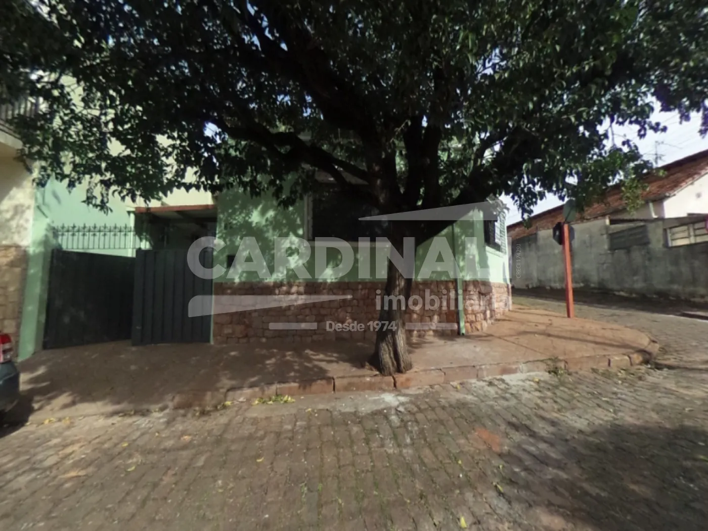 Casa / Padrão em Araraquara Alugar por R$1.900,00