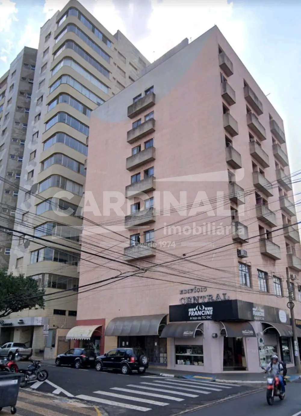 Comercial / Prédio com Condomínio em Araraquara , Comprar por R$60.000,00