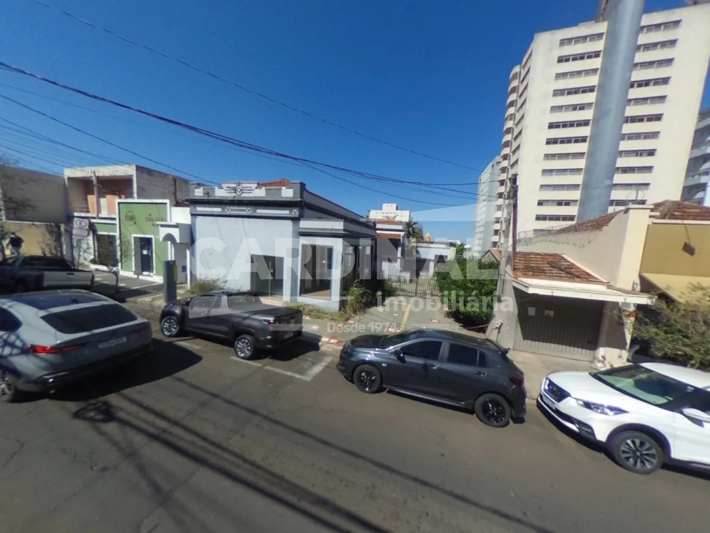 Comercial / Salão em São Carlos , Comprar por R$1.200.000,00