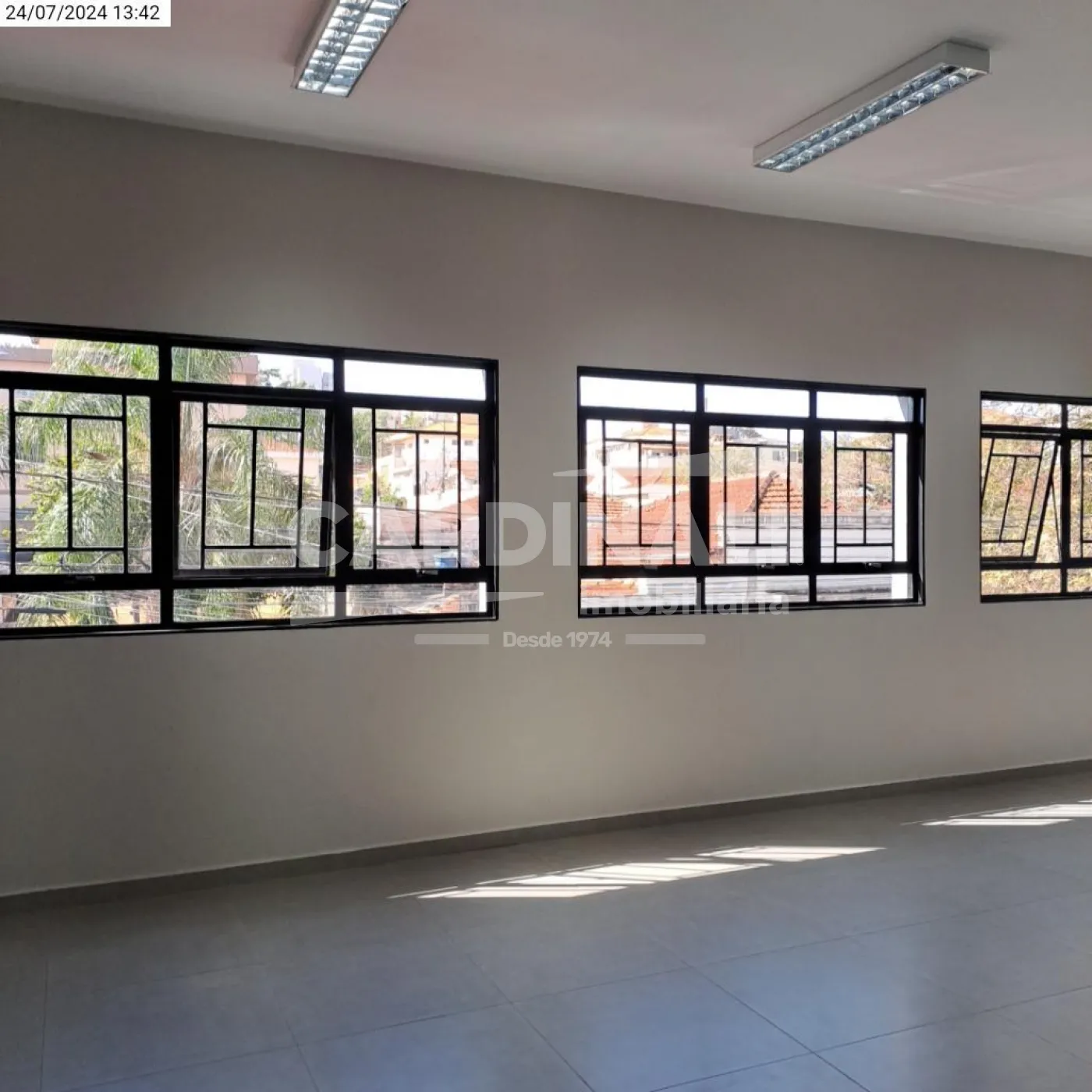 Alugar Comercial / Pr&eacute;dio em Ribeir&atilde;o Preto R$ 7.500,00 - Foto 8
