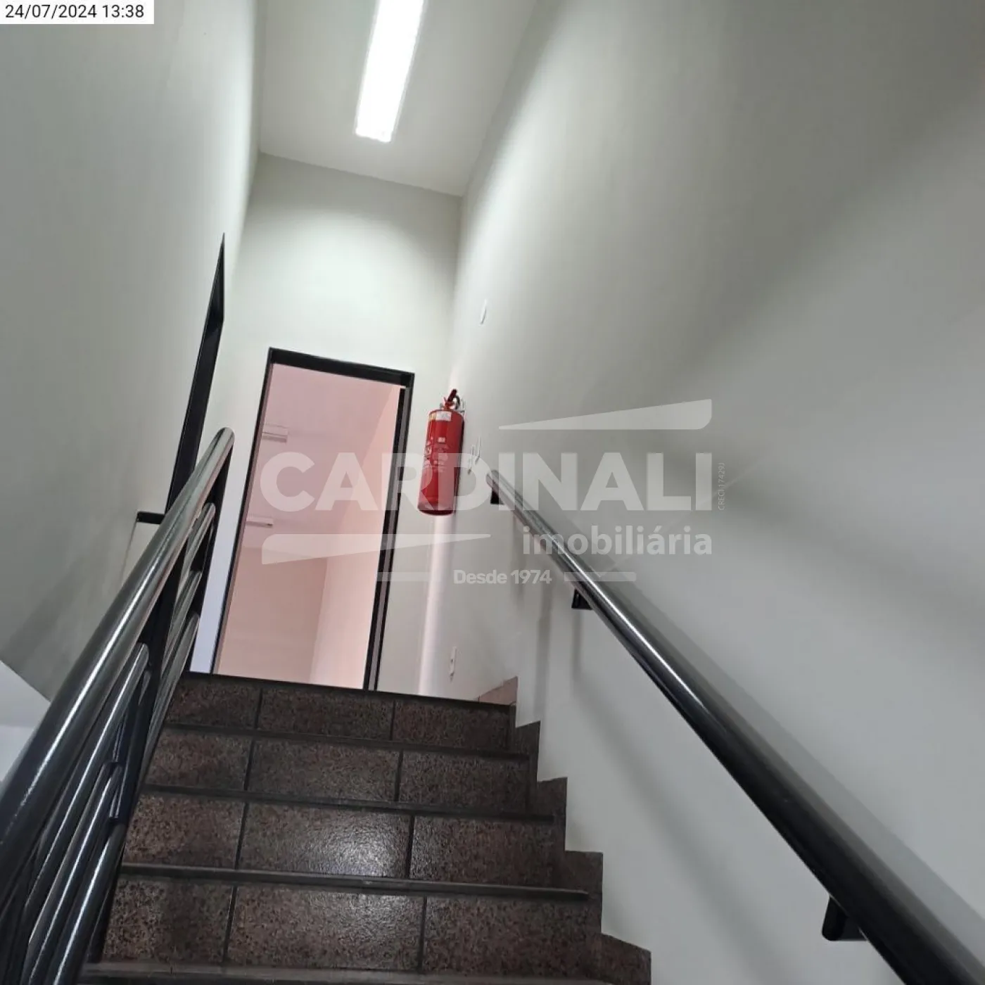 Alugar Comercial / Pr&eacute;dio em Ribeir&atilde;o Preto R$ 7.500,00 - Foto 9