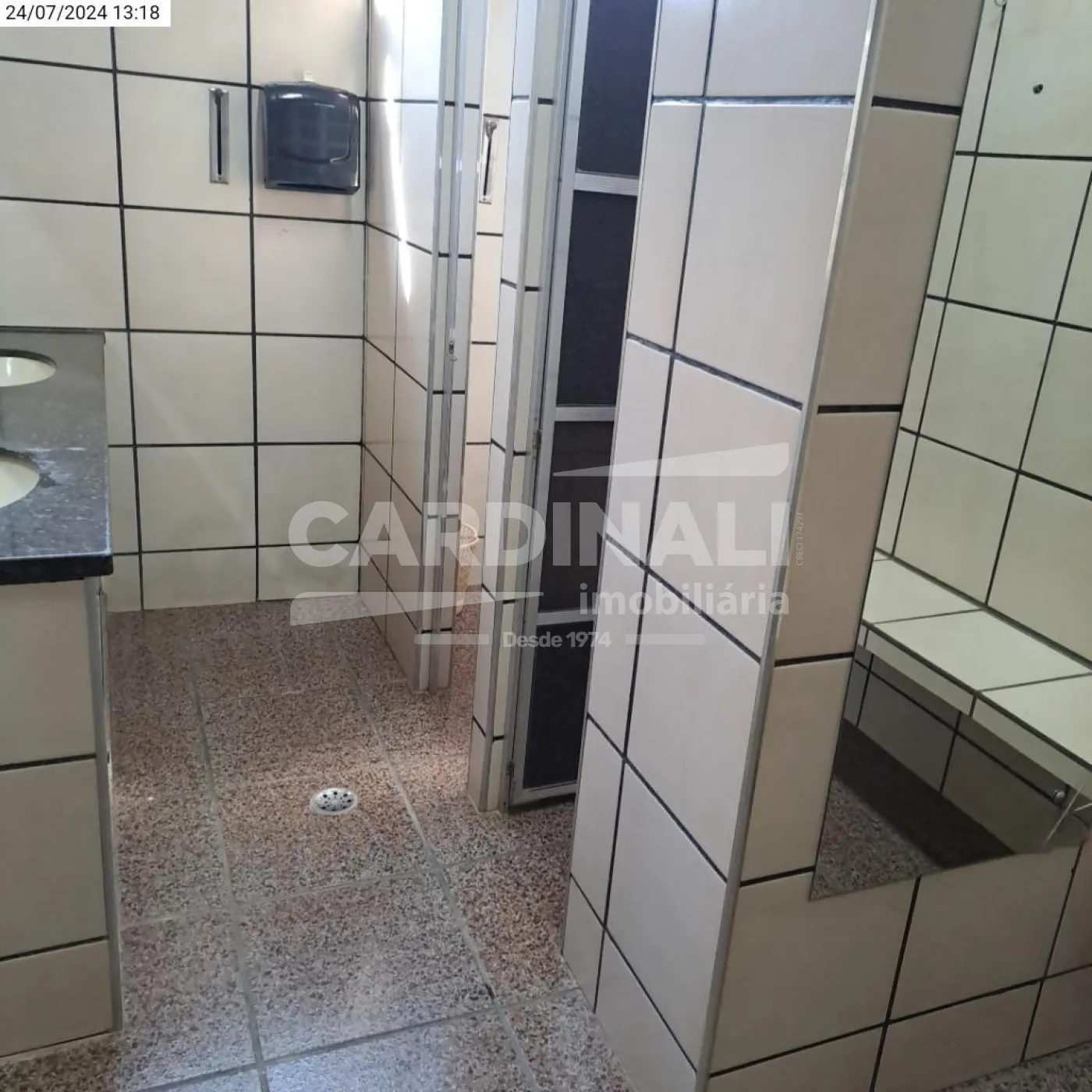 Alugar Comercial / Pr&eacute;dio em Ribeir&atilde;o Preto R$ 7.500,00 - Foto 11