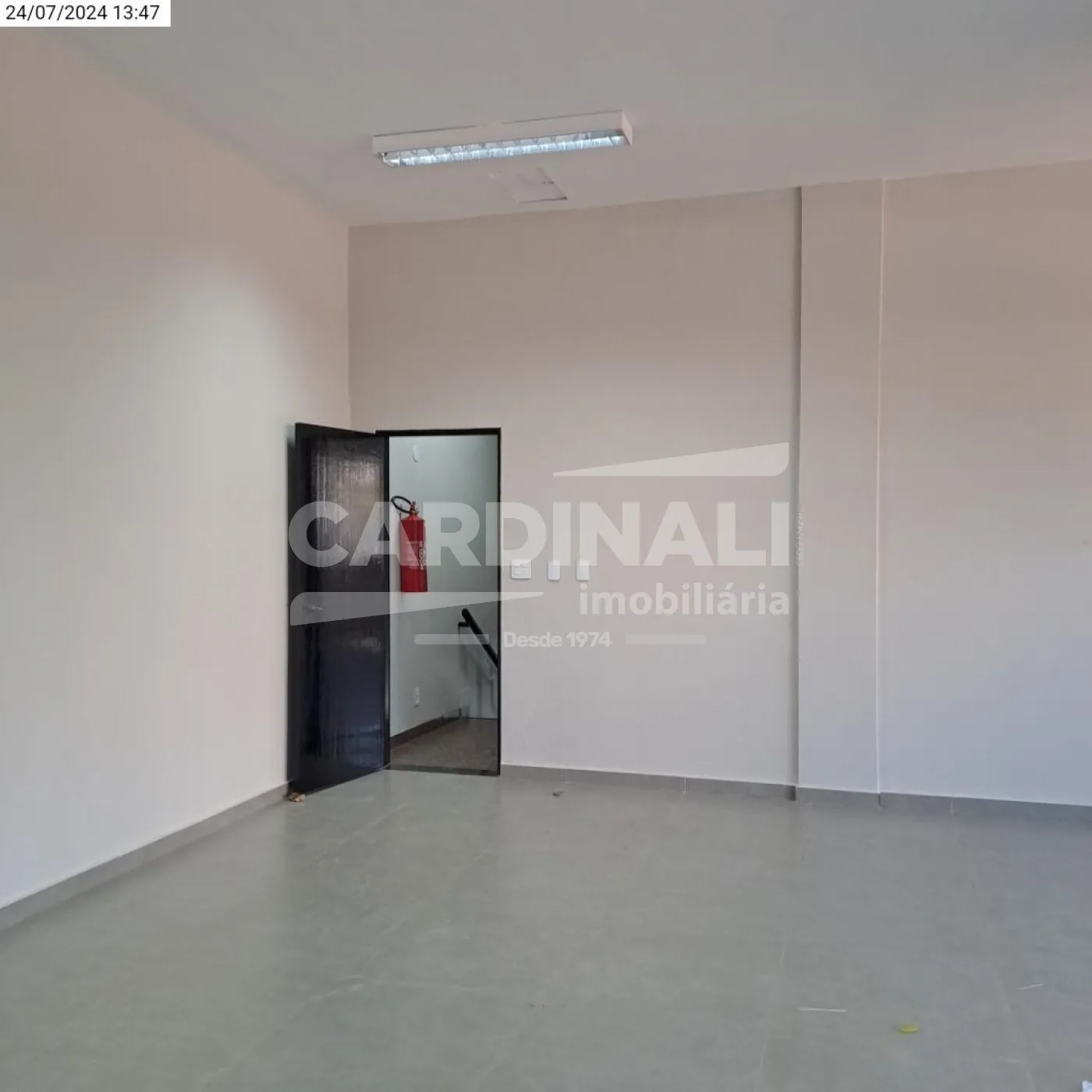 Alugar Comercial / Pr&eacute;dio em Ribeir&atilde;o Preto R$ 7.500,00 - Foto 12