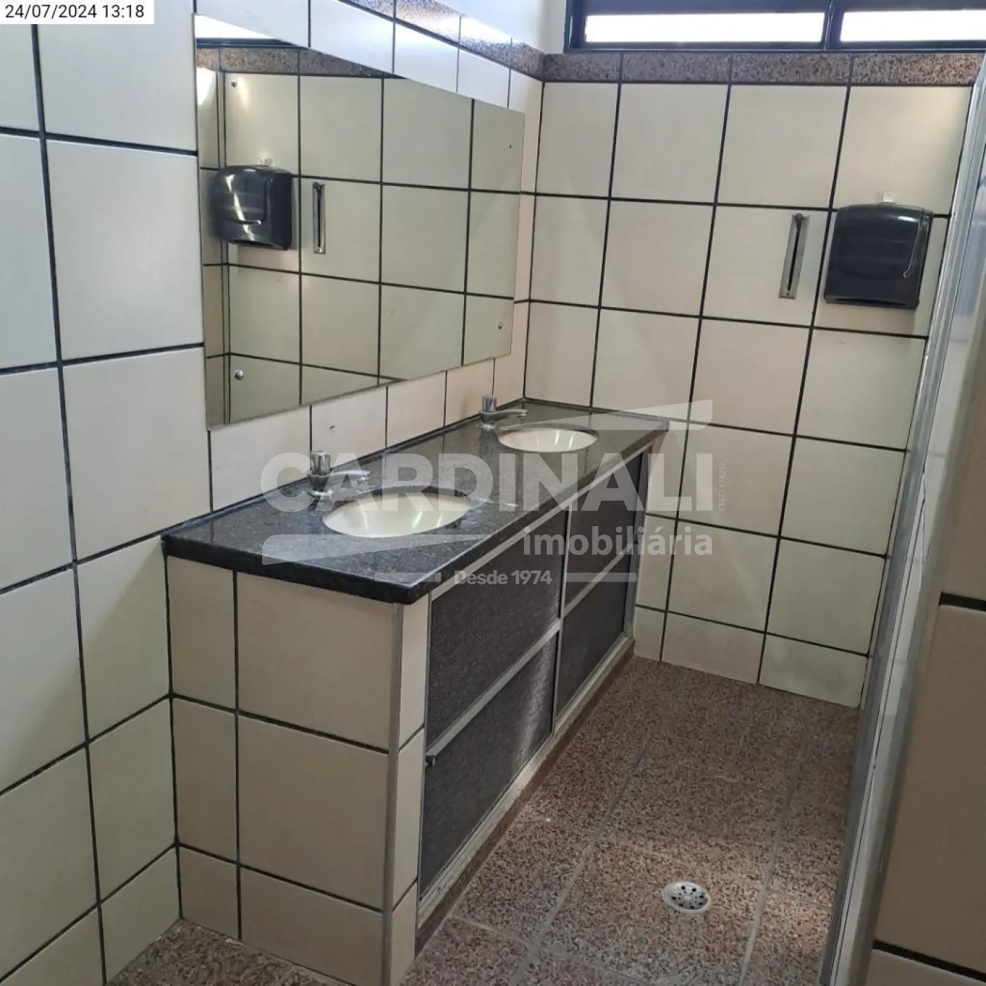 Alugar Comercial / Pr&eacute;dio em Ribeir&atilde;o Preto R$ 7.500,00 - Foto 13