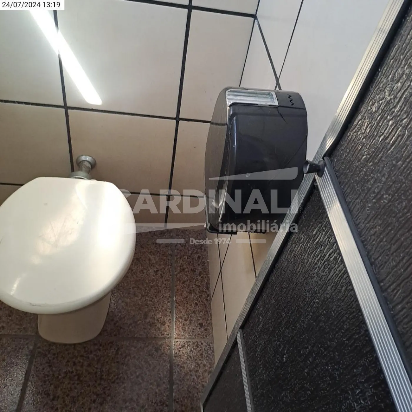 Alugar Comercial / Pr&eacute;dio em Ribeir&atilde;o Preto R$ 7.500,00 - Foto 15