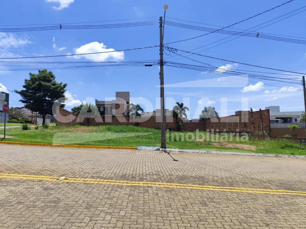 Terreno / Condomínio em Araraquara , Comprar por R$325.000,00