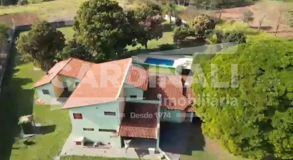 Rural / Chácara sem Condomínio em Araraquara , Comprar por R$1.080.000,00